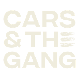 Cars & the Gang